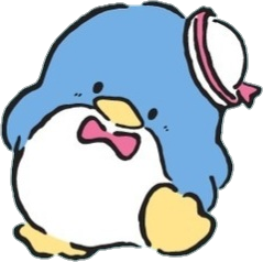 TuxedoSamHappy emote for Discord