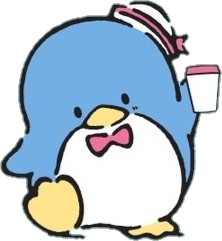 TuxedoSamMotivated emote for Discord