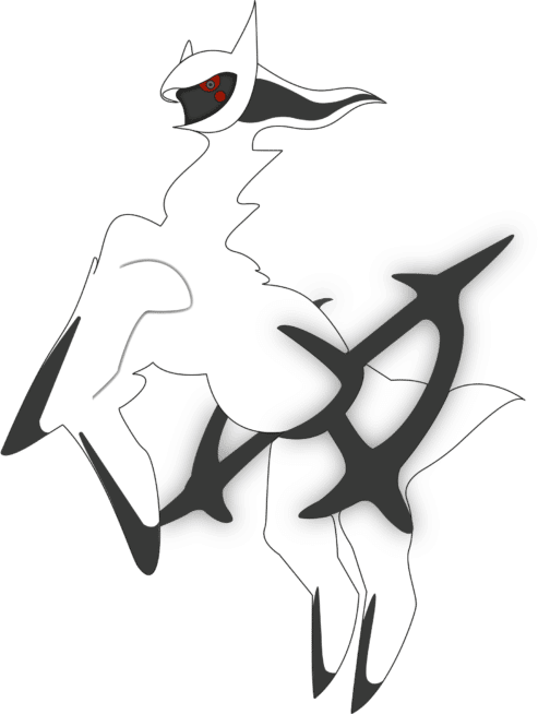 Arceus_X emote for Discord