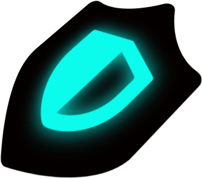 Moderator_Shield emote for Discord