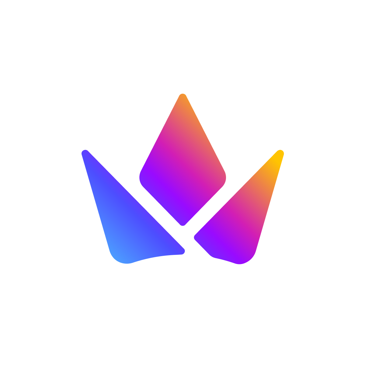 Throne_logo emote for Discord