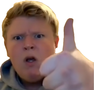 billjensenthumb emote for Discord