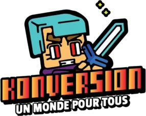 Konversion emote for Discord