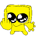 Fucky_you emote for Discord
