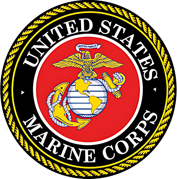 Marine_Corps emote for Discord