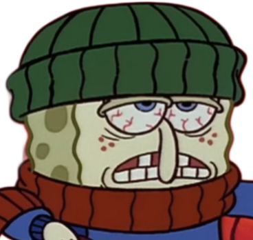 suds emote for Discord