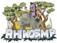 RhinoSMP emote for Discord