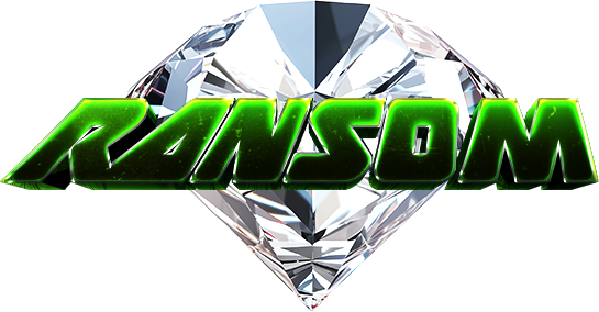 Ransom emote for Discord