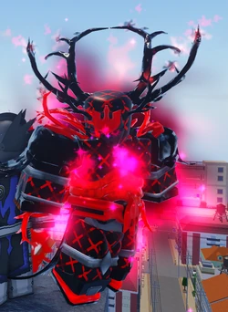 Tkc emote for Discord