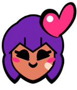 Tequierosposy emote for Discord