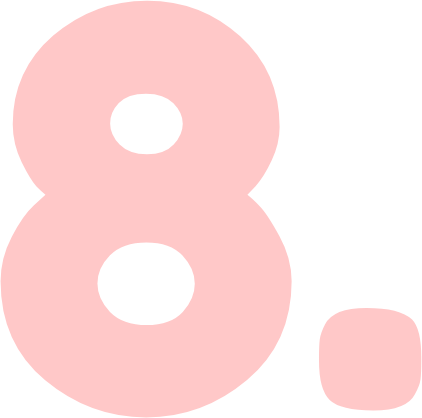 Pink_8 emote for Discord