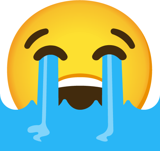 Sobflow emote for Discord