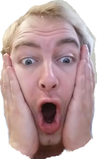 maxi_wuutface emote for Discord
