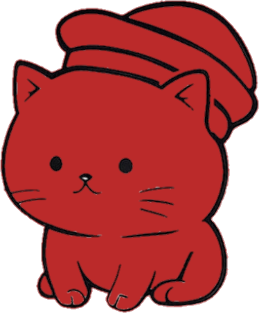 cats emote for Discord