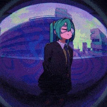 monitoringmwah emote for Discord