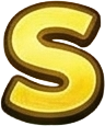 S emote for Discord