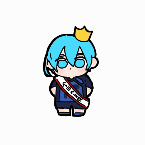 HioriYo emote for Discord