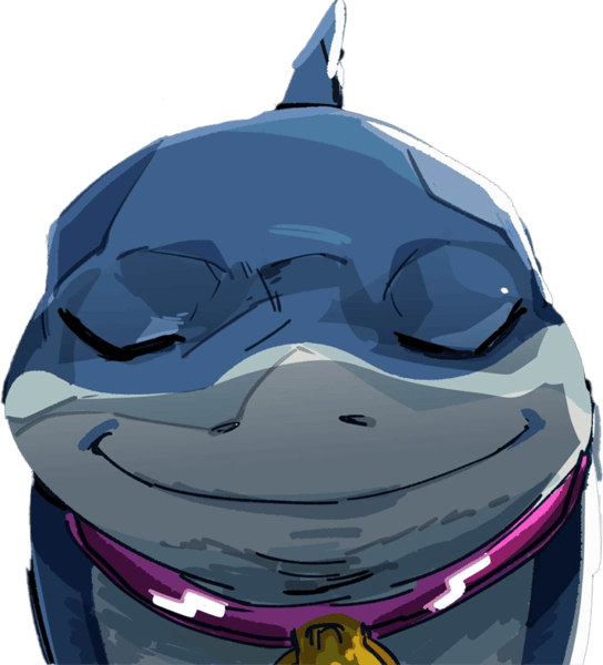 JeffTheHappy emote for Discord