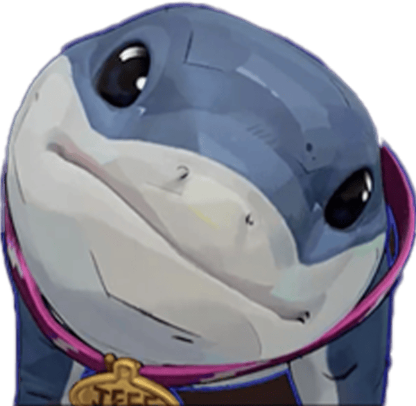 JeffTheConfused emote for Discord