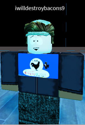 iwilldestroybacons9_glo_in_dark emote for Discord