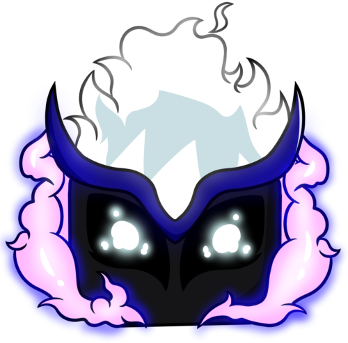 GasFruit emote for Discord