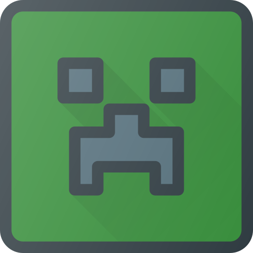 Minecraft_Java emote for Discord