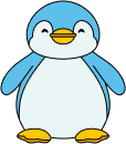 pinguvinguf emote for Discord
