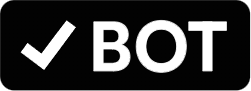 Bot emote for Discord