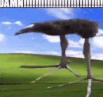 DAMN emote for Discord