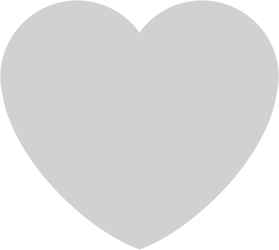 heart_white emote for Discord