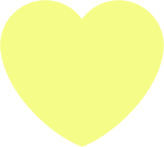 heart_yellow emote for Discord