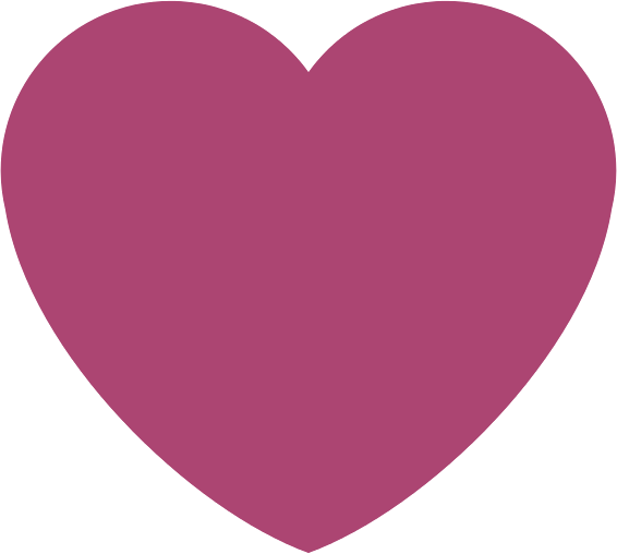 heart_pink emote for Discord