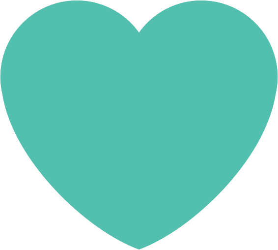 heart_green emote for Discord