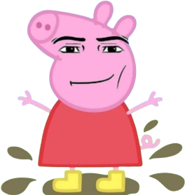 sigmapeppa emote for Discord