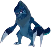 Dakuda emote for Discord