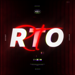 Rtoicon emote for Discord