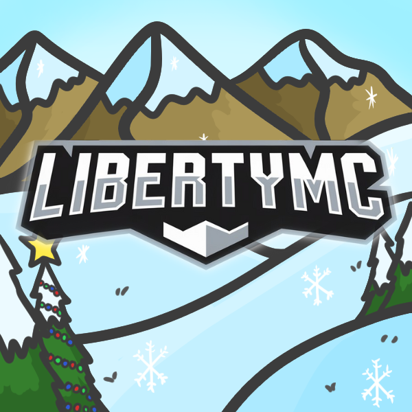 LibertyMC emote for Discord