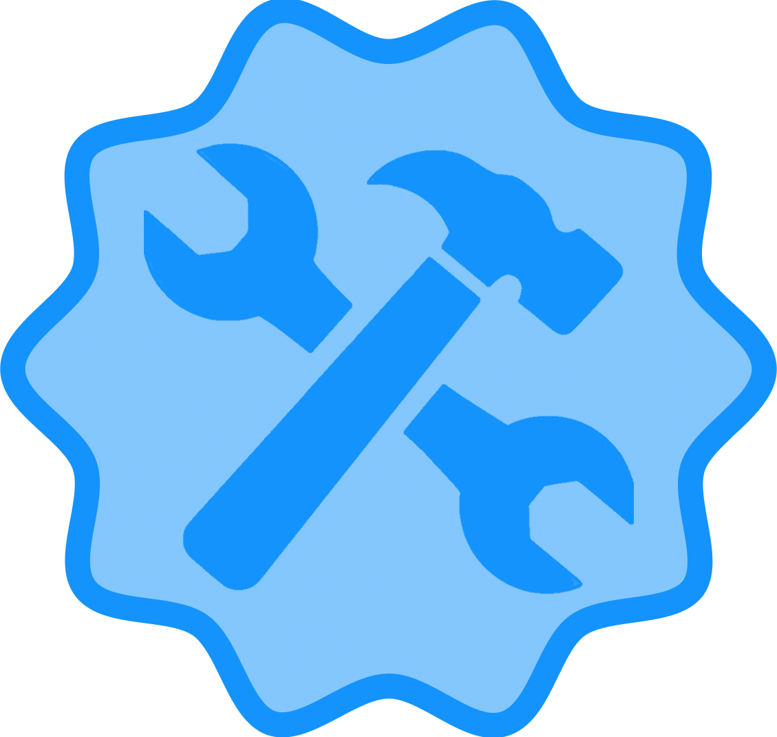 Cyan_staff emote for Discord