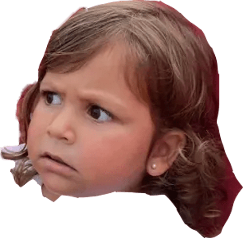 Emmalyn_WTF emote for Discord
