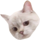 Nana_Sideeye emote for Discord