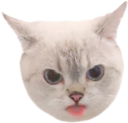 Nana_evil emote for Discord