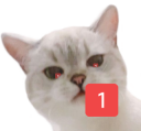 PingDisgust_Nana emote for Discord