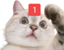 Nana_1PingTap emote for Discord