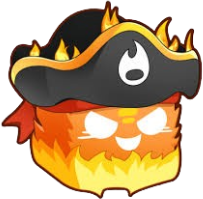 Flame_BloxFruits emote for Discord