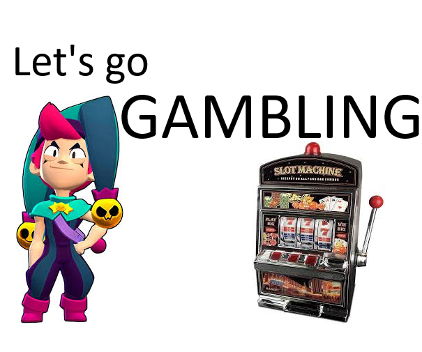 Lets_go_gambling emote for Discord