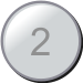 wii_button_2 emote for Discord