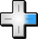 wiimote_dpad_right emote for Discord