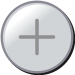 wii_plus_button emote for Discord