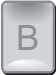 wiimote_B_button emote for Discord