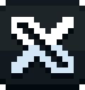 Twitter_pixel emote for Discord
